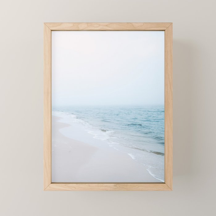 Coast 21 Mini Art Print Gallery Image 1