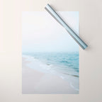 Coast 21 Wrapping Paper Gallery Image 1
