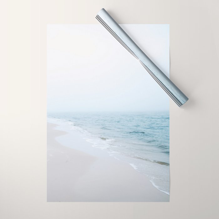 Coast 21 Wrapping Paper Gallery Image 1