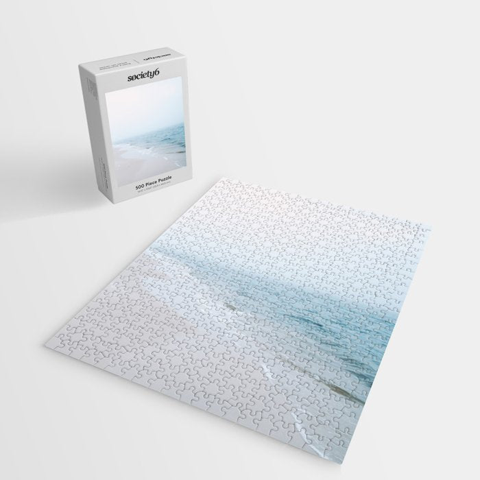 Coast 21 Jigsaw Puzzle Gallery Image 2