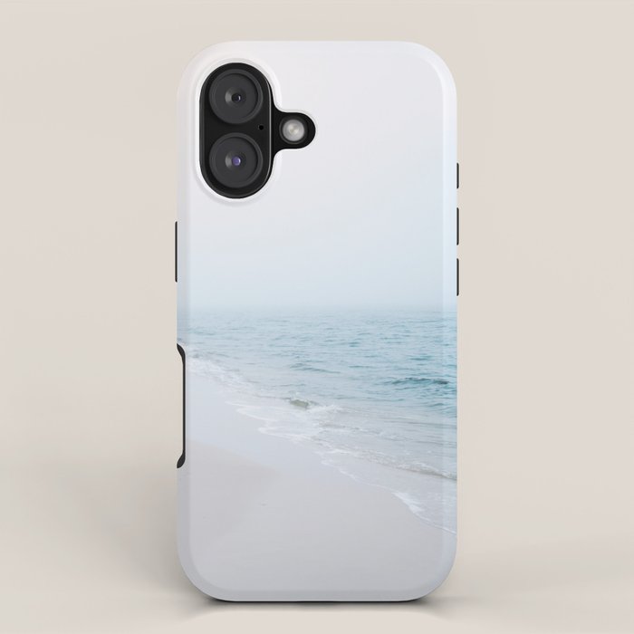 Coast 21 iPhone Case Gallery Image 1