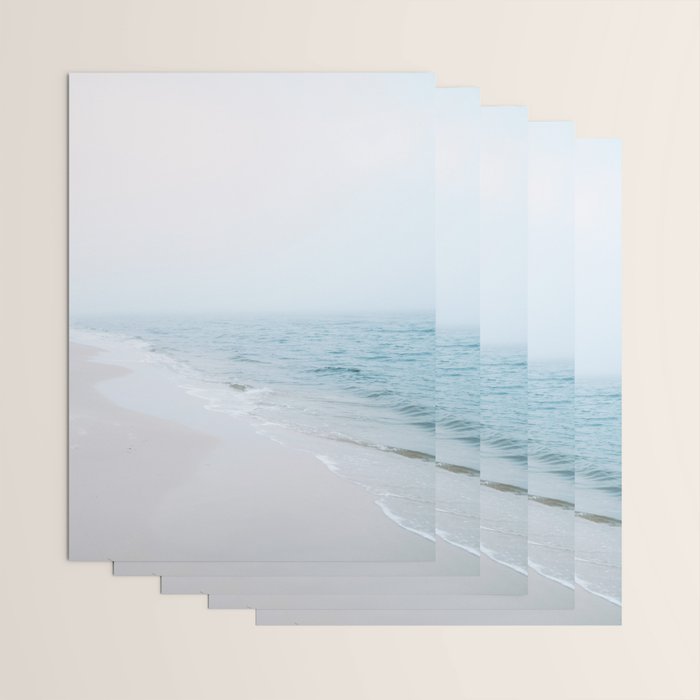 Coast 21 Wrapping Paper Gallery Image 3