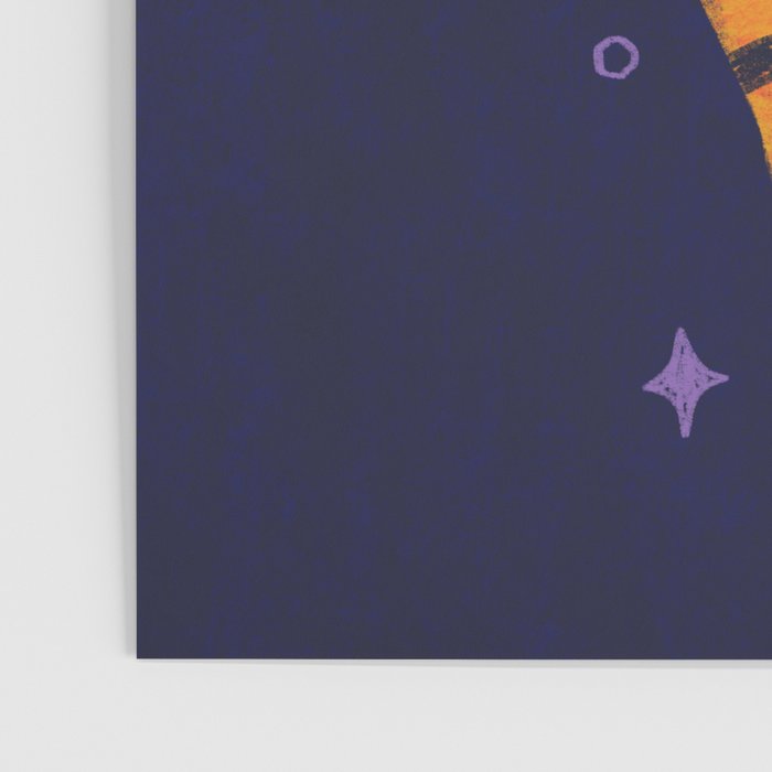 Fierce Tiger  Poster Gallery Image 3