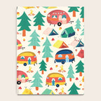 Let's go camping! Notebook Gallery Image 4