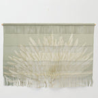 Pale Beauty Wall Hanging Gallery Image 1
