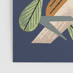 Perching Owl Poster Gallery Image 3