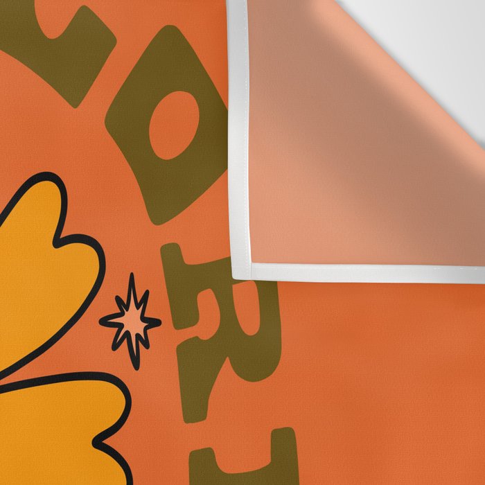 Made In Florida Wall Tapestry Gallery Image 3