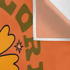 Made In Florida Wall Tapestry Gallery Image 3