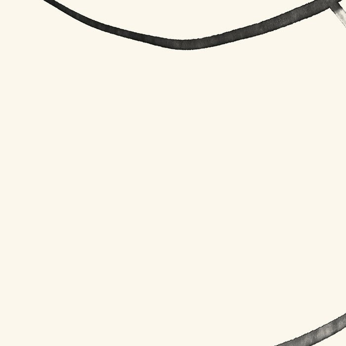 Minimal Abstract Line Art Coffee Mug Gallery Image 2