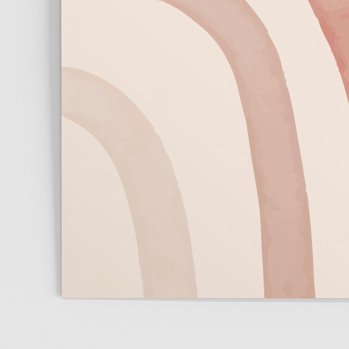 Abstract Colors of the Rainbow Poster Gallery Image 3