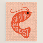 Shrimply the Best Jigsaw Puzzle Gallery Image 1