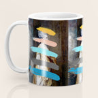 Composition 736 Coffee Mug Gallery Image 3