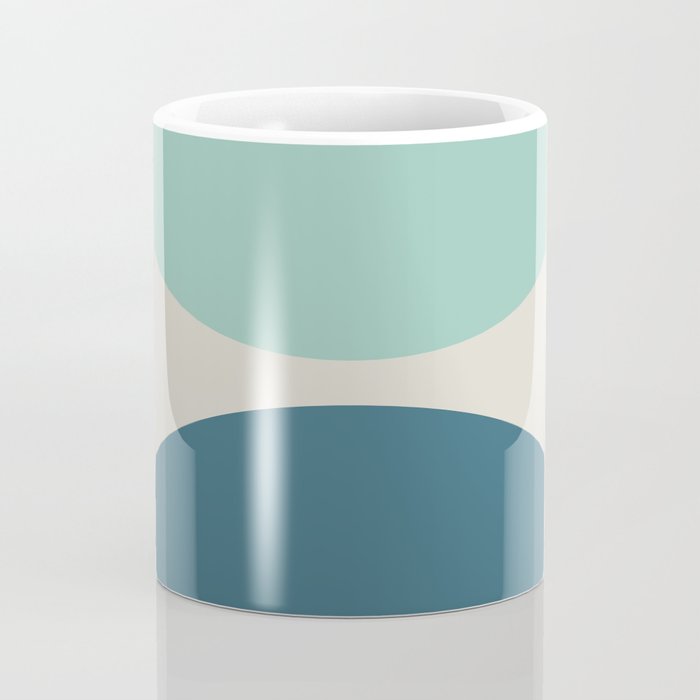 Abstract Geometric 22 Coffee Mug Gallery Image 4
