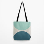 Abstract Geometric 22 Tote Bag Gallery Image 2
