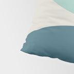 Abstract Geometric 22 Pillow Sham Gallery Image 4