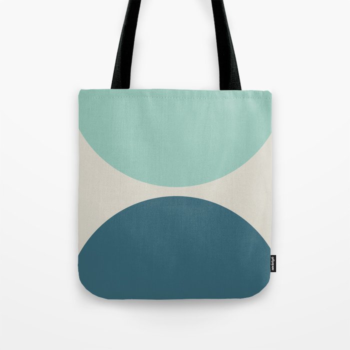 Abstract Geometric 22 Tote Bag Gallery Image 1