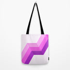 Retro 09E Tote Bag Gallery Image 2
