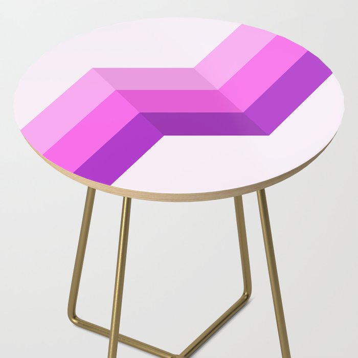 Retro 09E Side Table Gallery Image 2