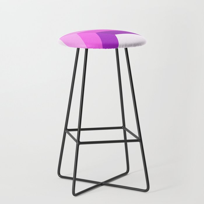 Retro 09E Stool Gallery Image 1