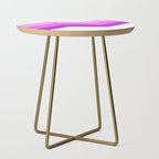 Retro 09E Side Table Gallery Image 1