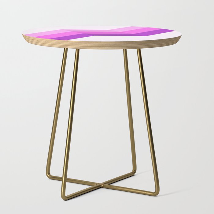 Retro 09E Side Table Gallery Image 1