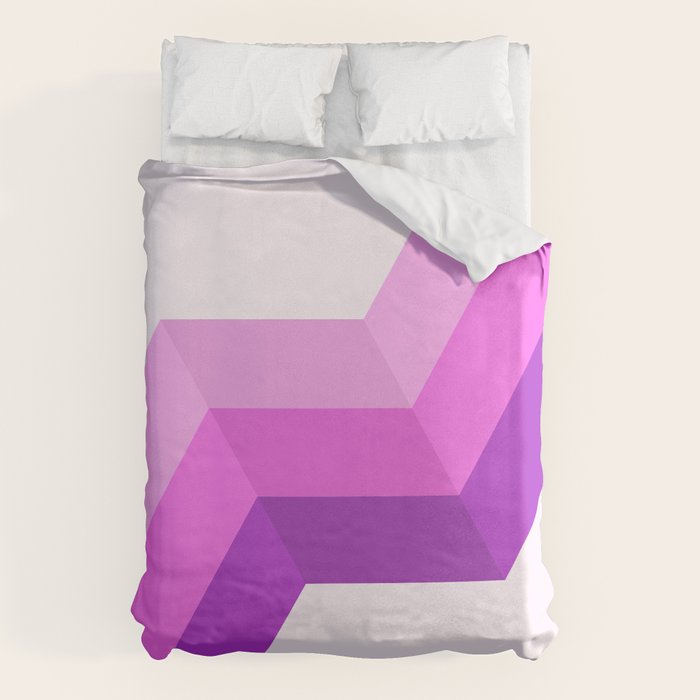 Retro 09E Duvet Cover Gallery Image 6