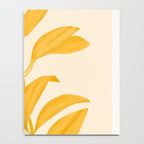 Abstract Art /Minimal Plant 80 Notebook Gallery Image 4