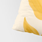 Abstract Art /Minimal Plant 80 Pillow Sham Gallery Image 4
