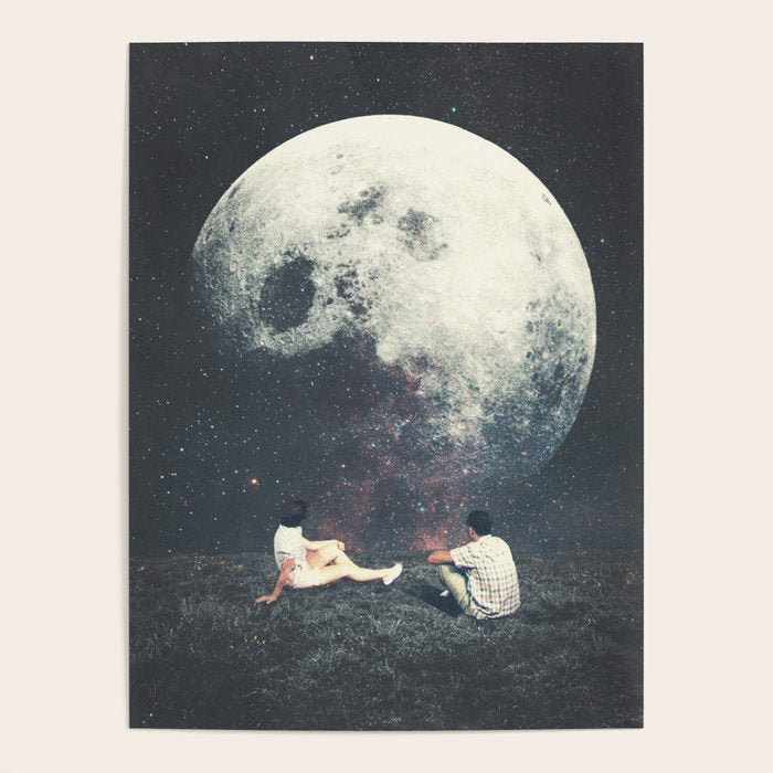 My Moon My Man My Love Poster Gallery Image 4