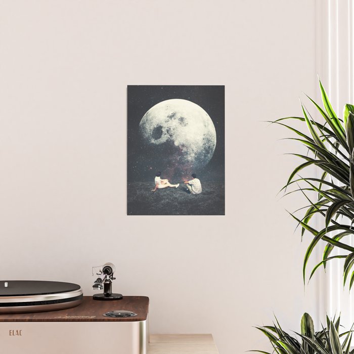 My Moon My Man My Love Poster Gallery Image 2