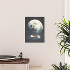 My Moon My Man My Love Poster Gallery Image 2