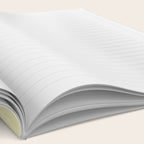 Abstract morning Notebook Gallery Image 2