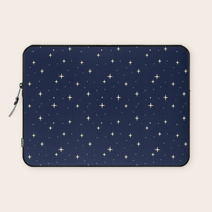 Sparks at Night Laptop Sleeve Gallery Image 1