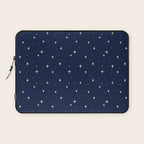 Sparks at Night Laptop Sleeve Gallery Image 1