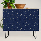 Sparks at Night Credenza Gallery Image 2