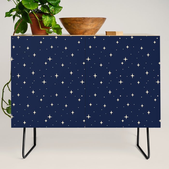 Sparks at Night Credenza Gallery Image 2