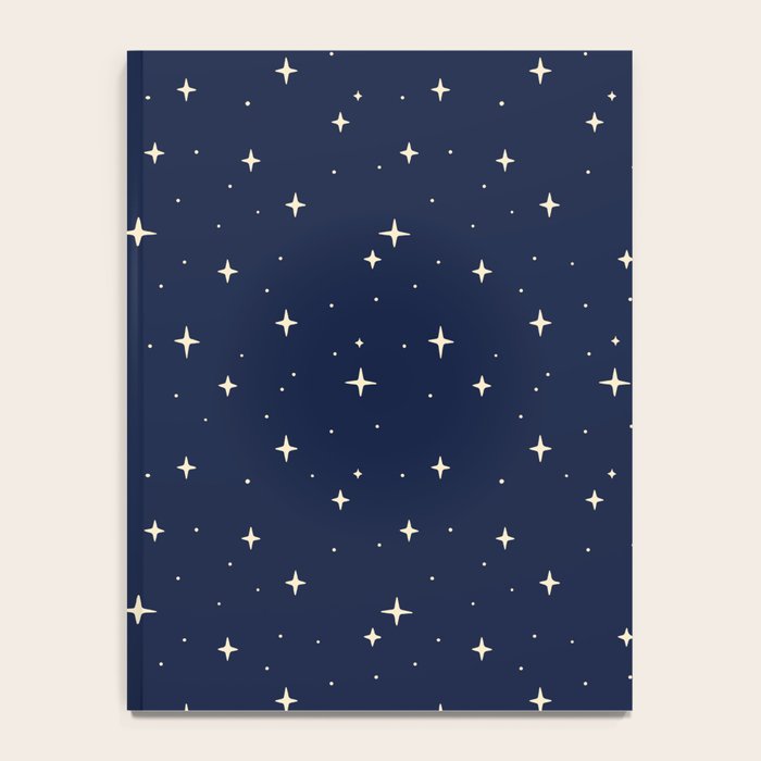 Sparks at Night Notebook Gallery Image 4