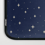 Sparks at Night Laptop Sleeve Gallery Image 3