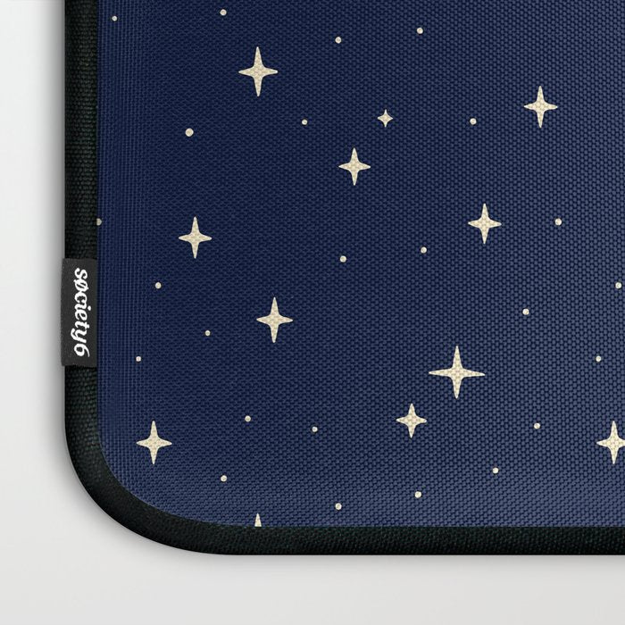 Sparks at Night Laptop Sleeve Gallery Image 3