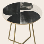 Modern Organic Forms Side Table Gallery Image 2