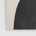 Modern Organic Forms Poster Gallery Image 3
