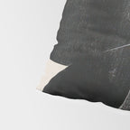 Modern Organic Forms Pillow Sham Gallery Image 4