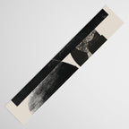 Modern Organic Forms Table Runner Gallery Image 3
