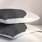 Modern Organic Forms Pillow Sham Gallery Image 3