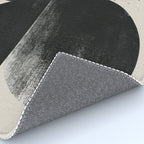 Modern Organic Forms Rug Gallery Image 4