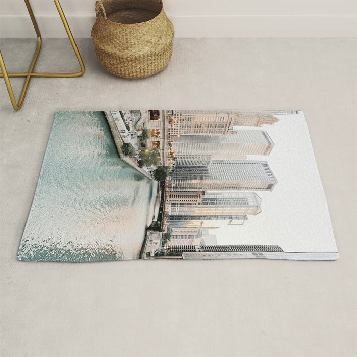 Chicago City Rug Gallery Image 1
