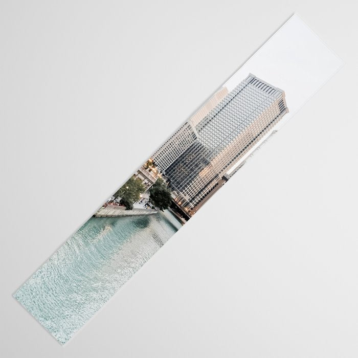 Chicago City Table Runner Gallery Image 3