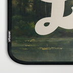 It's Lake Time - Retro Cottage Core Laptop Sleeve Gallery Image 3