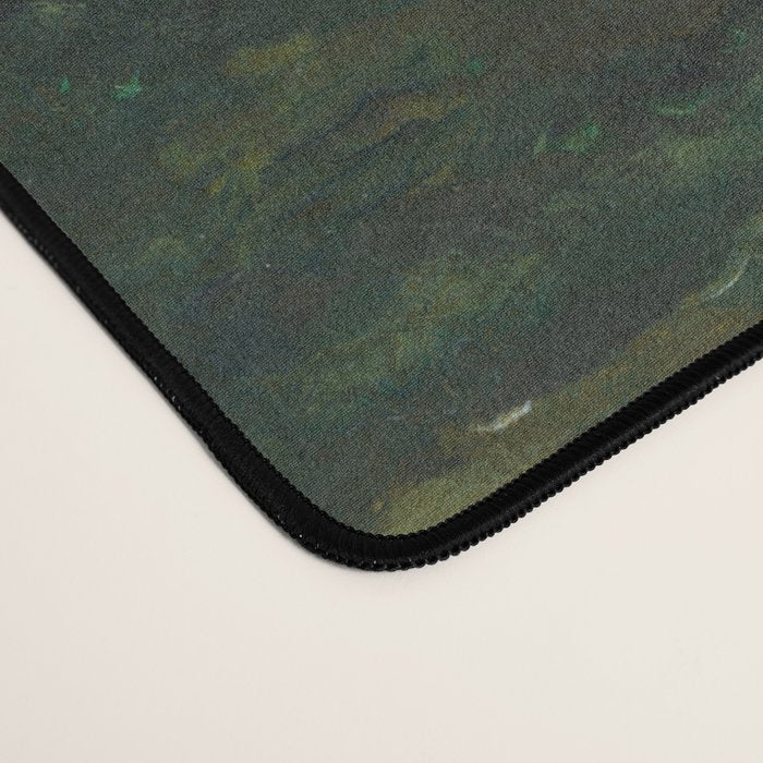 It's Lake Time - Retro Cottage Core Desk Mat Gallery Image 4