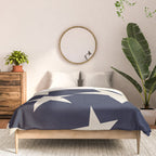 The Hamptons Big Ol' Stars Comforter Gallery Image 3
